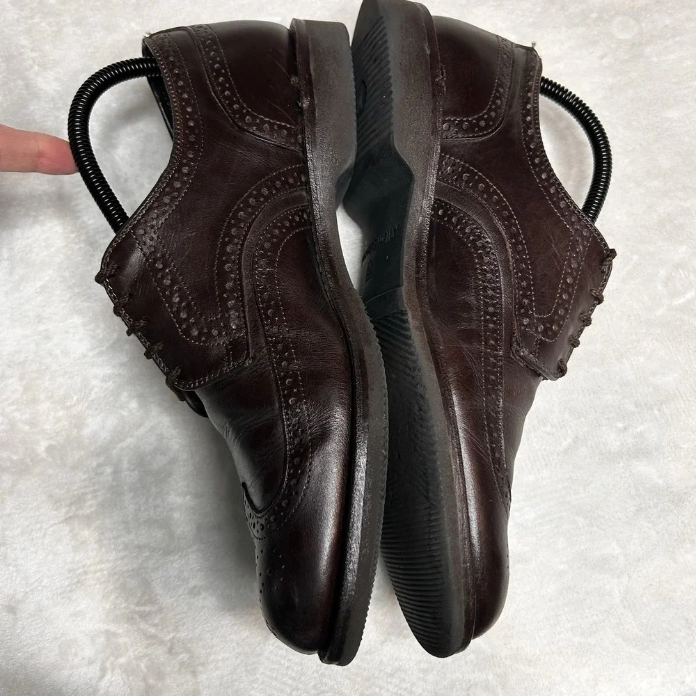 Allen Edmonds excellent used